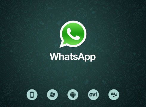 Can I register for WhatsApp with a Chinese phone number?
